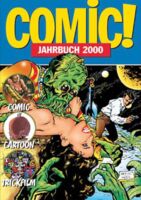COMIC!-Jahrbuch 2000