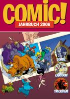 COMIC!-Jahrbuch 2008