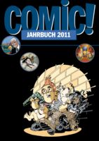 COMIC!-Jahrbuch 2011