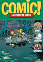 COMIC!-Jahrbuch 2006