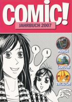 COMIC!-Jahrbuch 2007