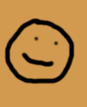 Smiling woman - Yunaki - Bleistift, Realistisch, Schwarz/Weiß 1 Anderes: Smiling woman 1