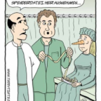 Schönheitsoperation