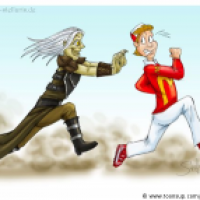 Fast Food