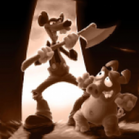 Bad Mickey