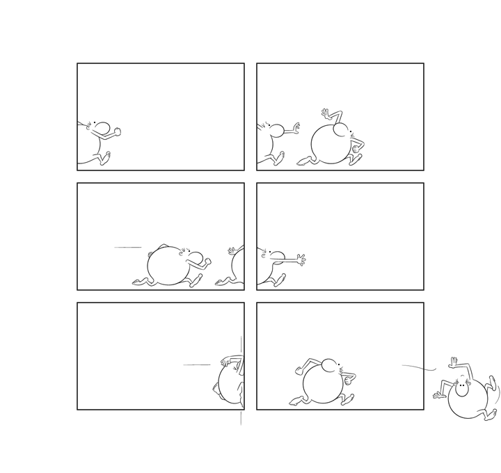 Comic: Bonom - 17 1