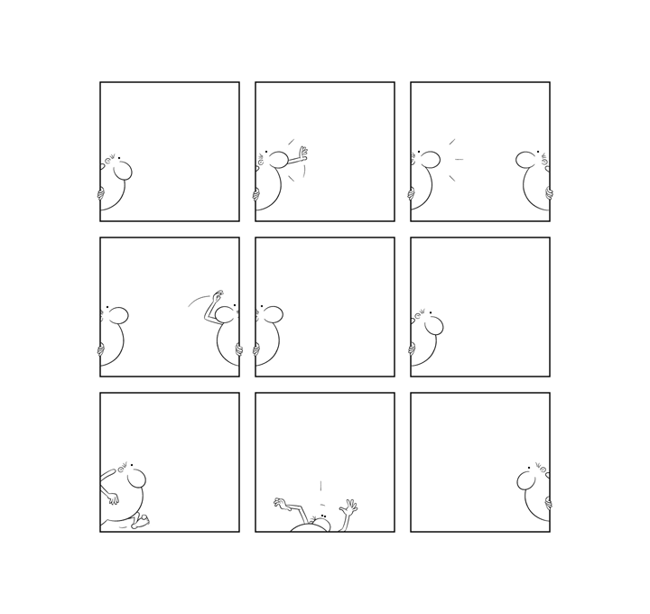 Comic: Bonom - 53 1