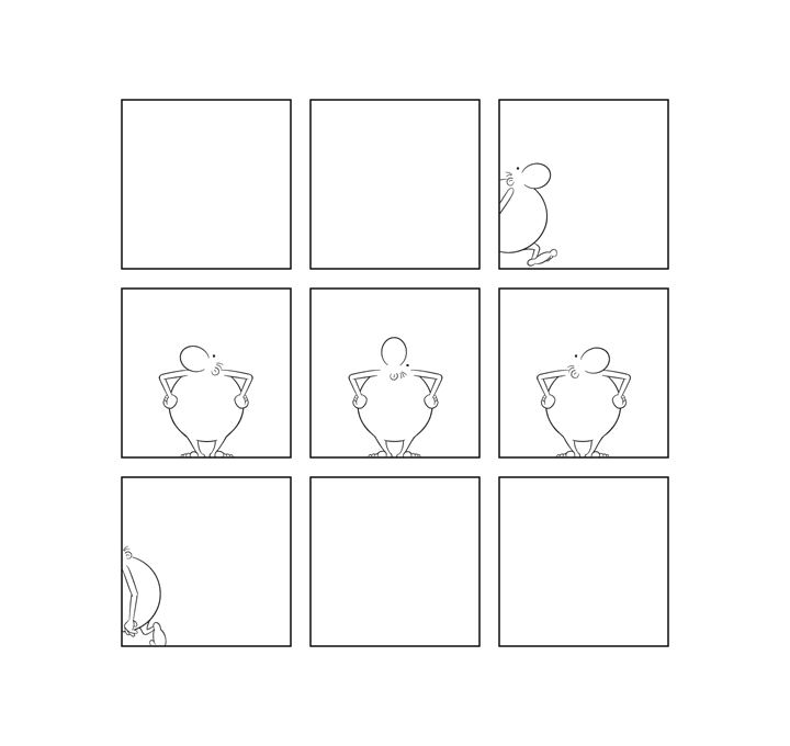 Comic: Bonom - 74 1