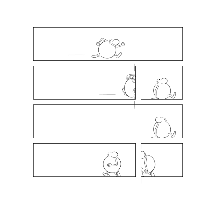 Comic: Bonom - 78 1