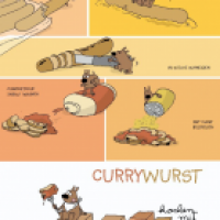 heini currywurst
