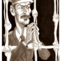 Videla from Argentina