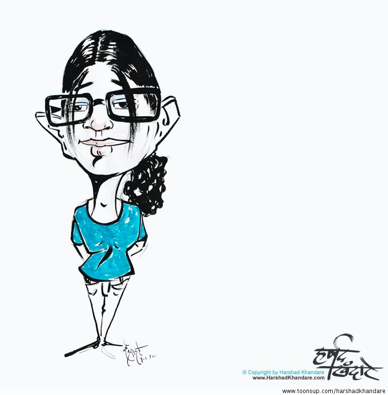 Illustration: Cartoons 1