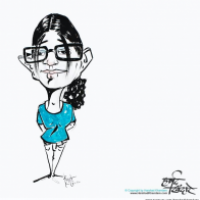 Cartoons
