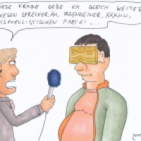 Brett vorm Kopp