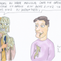 Gro-Ko Umfrage