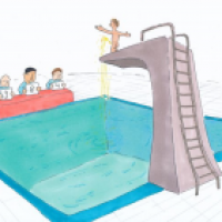 Wassersport