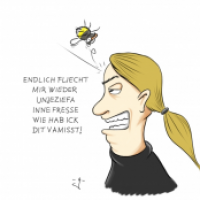Frühling