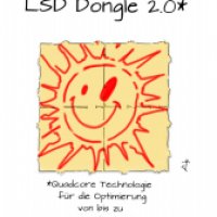 LSD Dongle 2.0