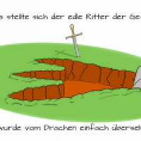 Der Ritter