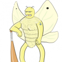 Zerschmetterling