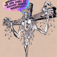 Erziehung Jesus