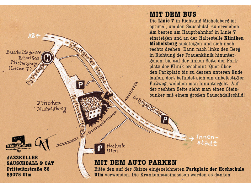 Picture Puzzle: Nachtflohmarkt 1 5