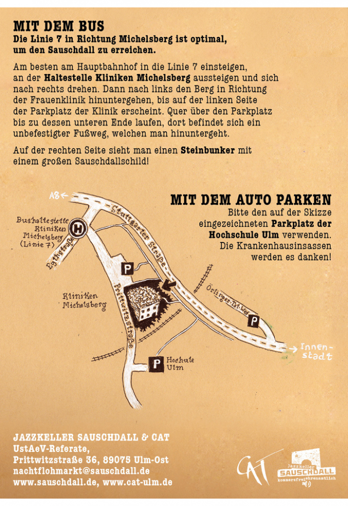 Rate- / Wimmelbild: Nachtflohmarkt 2 3