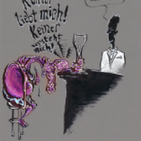 Keiner liebt mich!