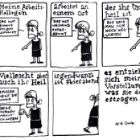 Feierabend