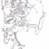 Drink and Draw Ulm