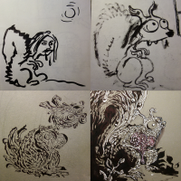 Wereichhörnchen