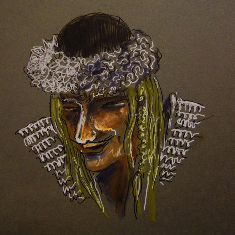 Illustration: Larp Taverne 5