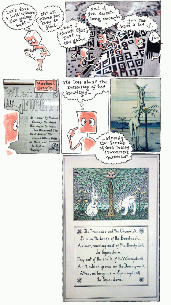Comic: Fumetto 2019 2