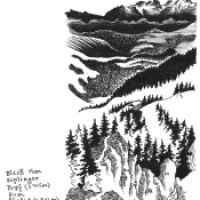 Kritzeln + Kraxeln: Siplinger Kopf 1.7465m)