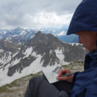 Kritzeln + Kraxeln: Gaishorn (2.247m)