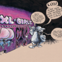XXL Girls