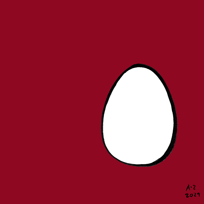 Animation: Neo aus dem Ei 1