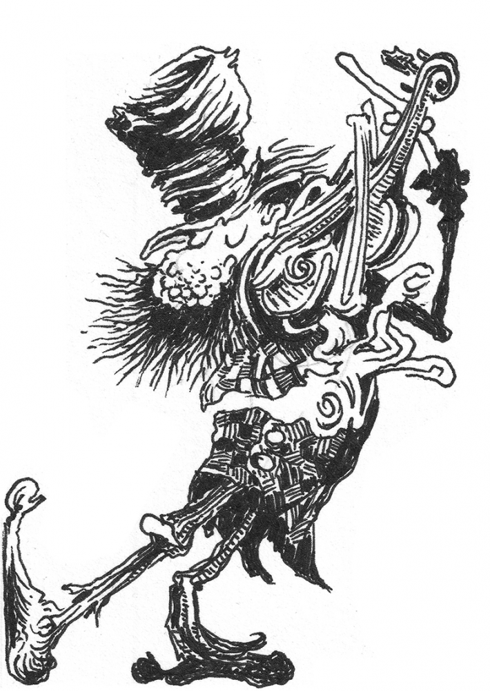 Illustration: KAKAO-Karten 1