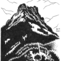 Kritzeln + Kraxeln: Edelsberg (1.624m)