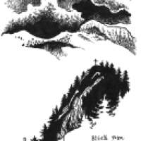 Kritzeln + Kraxeln: Grünten (1.738m)