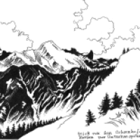 Kritzeln + Kraxeln: Walmendinger Horn (1.990m), Ochsenhofer Köpfe (1.972m)