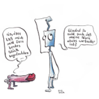 Liebe, Leib & Leben