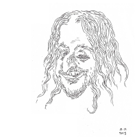 JazzJamKritzeleien