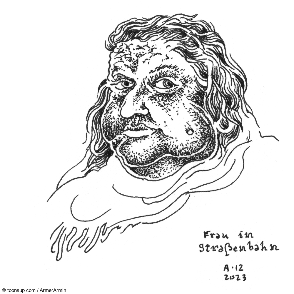 Illustration: Robert-Crumb-Hommagen … 1