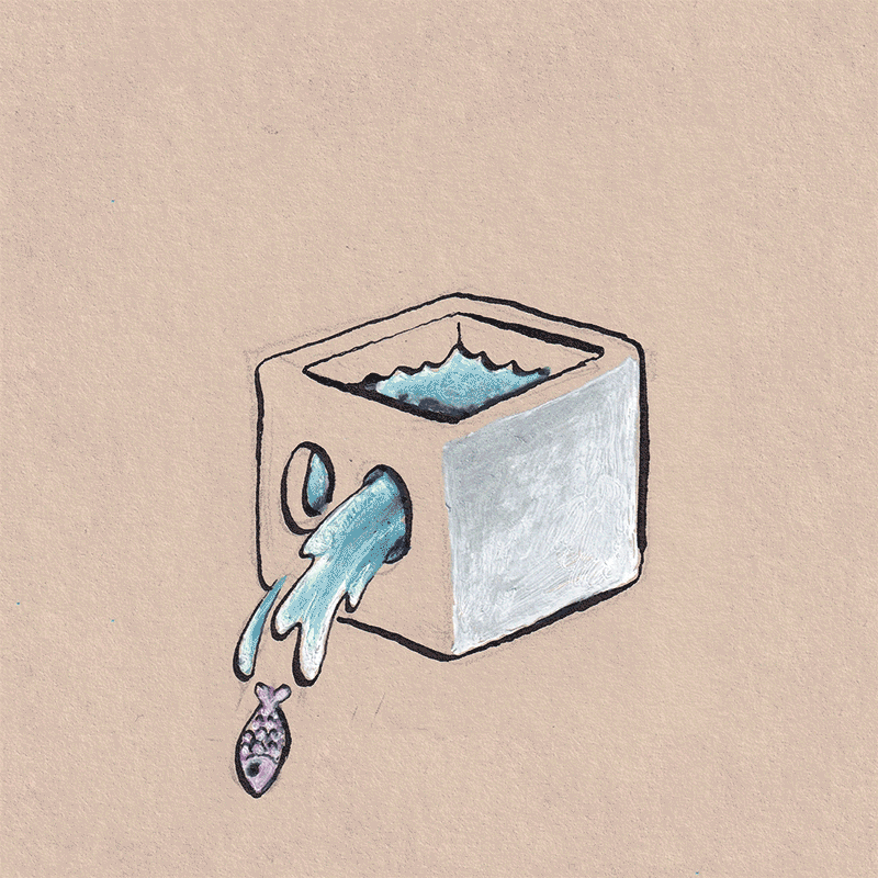 Animation: Boxkopp 1