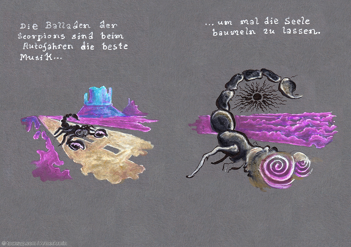 Comic: Still Loving You 2