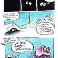 Frühlingserwachen