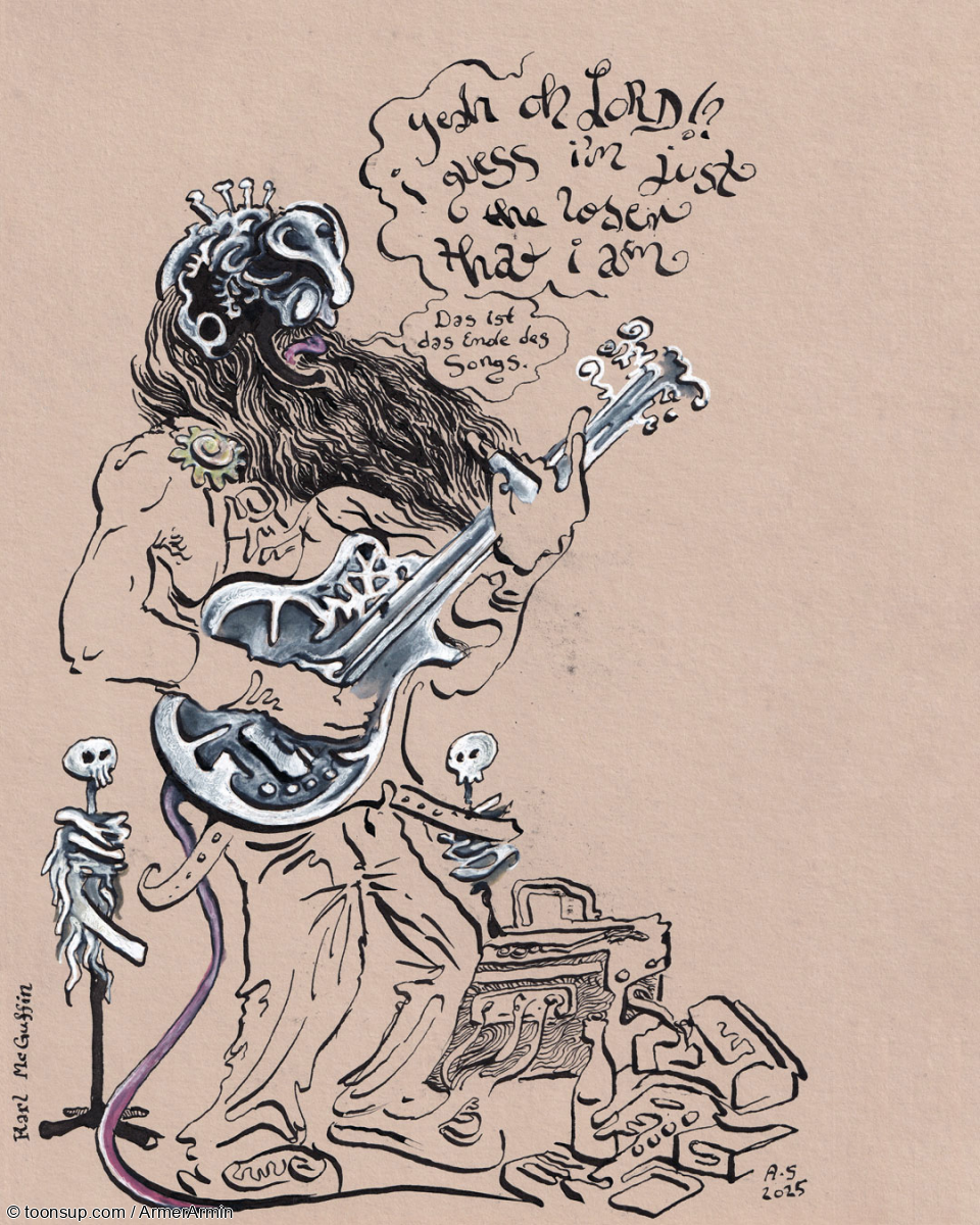 Illustration: Karl McGuffin 1