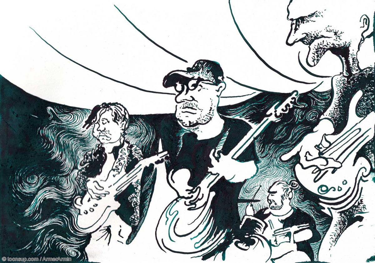 Illustration: The Eyes 2