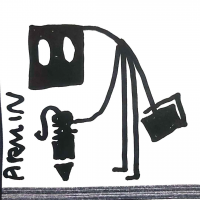 Ich würde das nicht tun … 